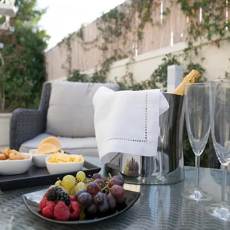 Villa Charming Close To The Beach - Beahost Torre Lapillo