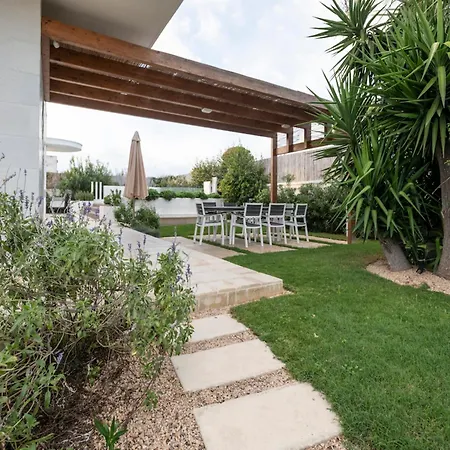 Charming Close To The Beach - Beahost Torre Lapillo
