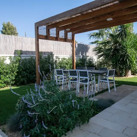 Charming Close To The Beach - Beahost Villa *