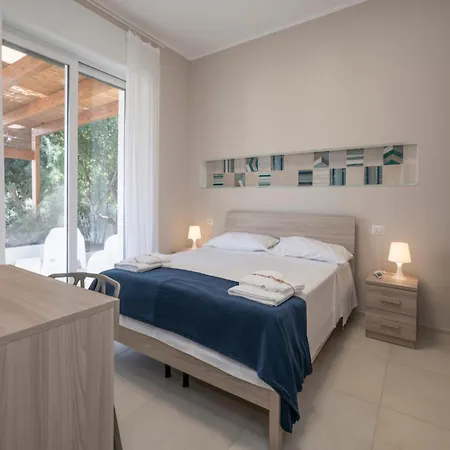 Charming Close To The Beach - Beahost Torre Lapillo