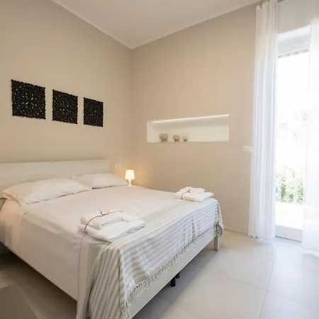 Villa Charming Close To The Beach - Beahost