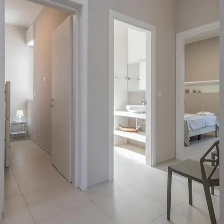 Villa Charming Close To The Beach - Beahost Torre Lapillo