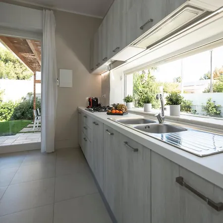 Charming Close To The Beach - Beahost Villa *