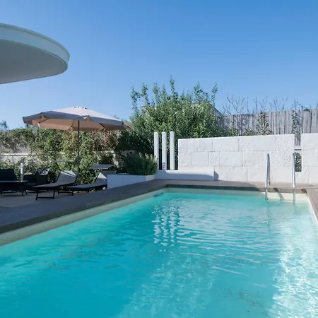 Charming Close To The Beach - Beahost Villa