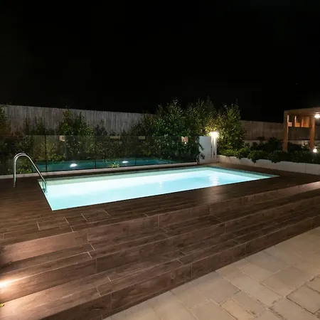 Charming Close To The Beach - Beahost Torre Lapillo