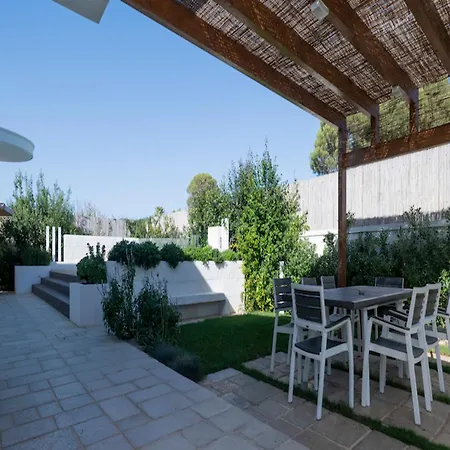 Charming Close To The Beach - Beahost Villa Torre Lapillo