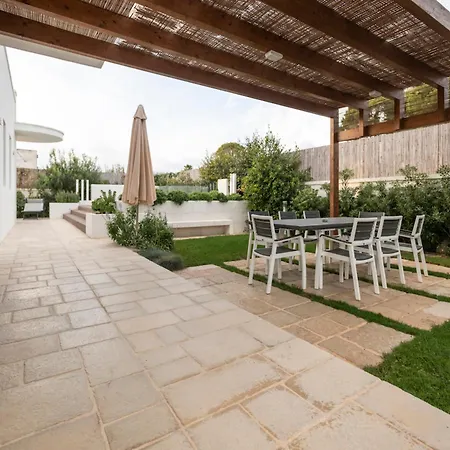 Villa Charming Close To The Beach - Beahost *